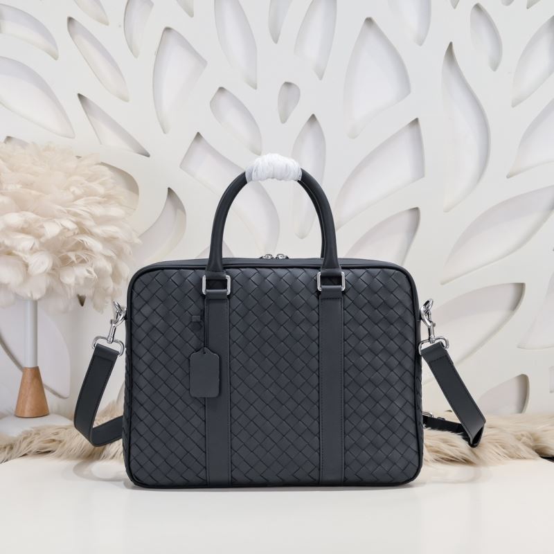 Mens Bottega Veneta Briefcases